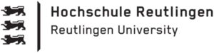 HS Reutlingen Logo