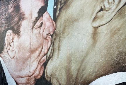 Kunst LK in Berlin