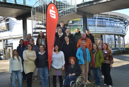 15. Aktionstag „Beratungsstellen informieren“ am BZN