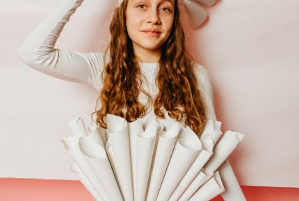 Fotoshooting mit der Fotografin Jeanette Petri 