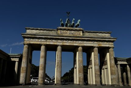 Geschichte & Gemeinschaftskunde LKs in Berlin
