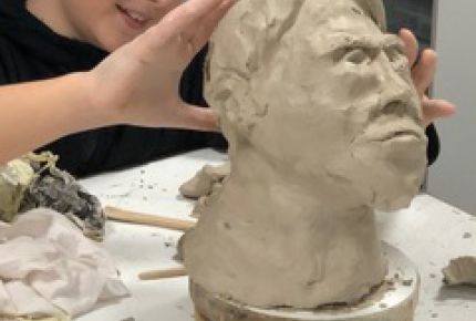 Neue Kunstworkshops am Samstag